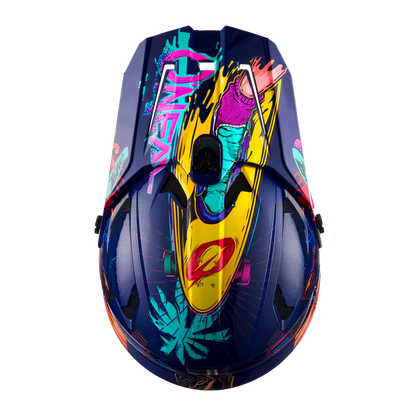 Casco O'NEAL SONUS REX Junior Multi