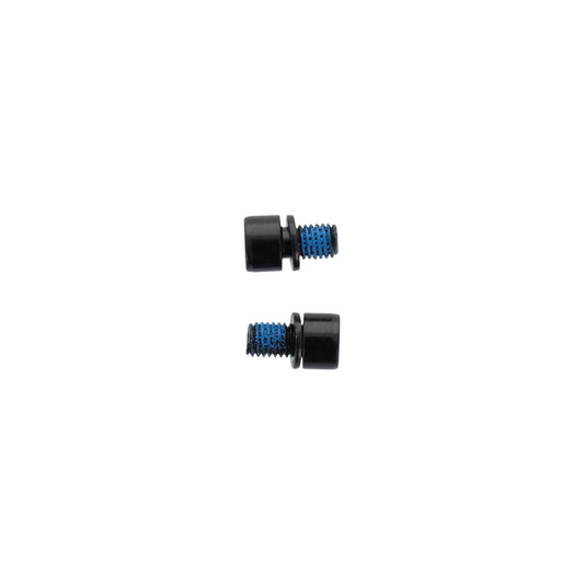 Vite di fissaggio staffa ELVEDES FM M5x8