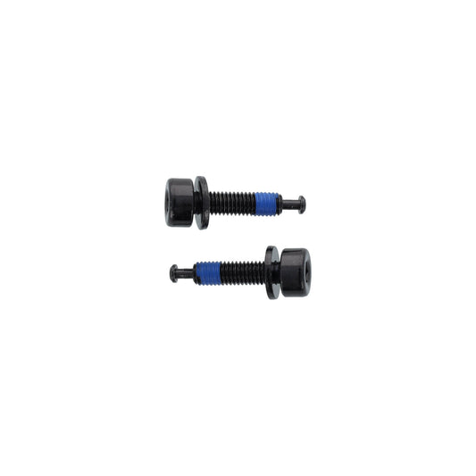 ELVEDES FM Shimano M5x23 Tipo C Vite di montaggio della pinza posteriore