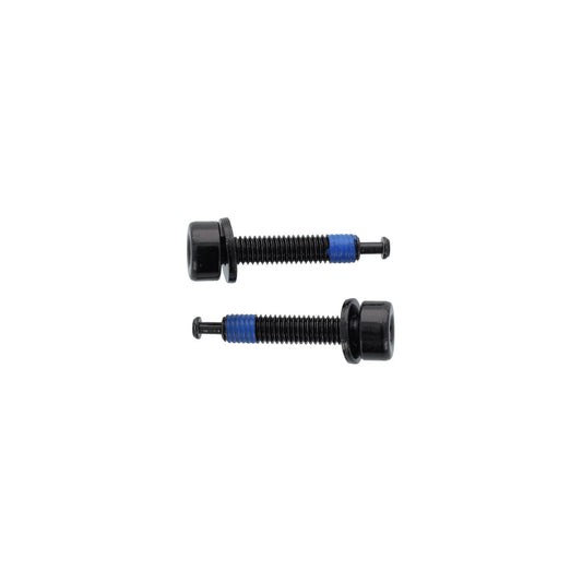 ELVEDES FM Shimano M5x28 Tipo C Vite di montaggio della pinza posteriore