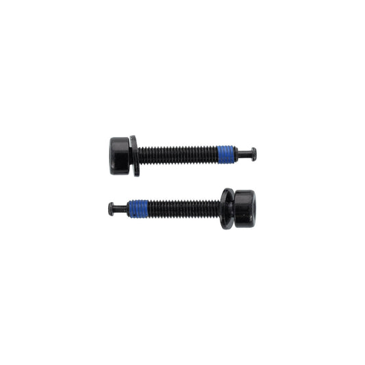 ELVEDES FM Shimano M5x33 Tipo C Vite di montaggio della pinza posteriore