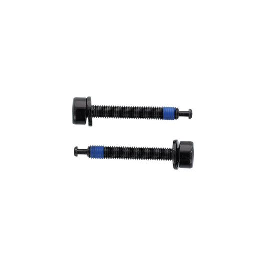 ELVEDES FM Shimano M5x38 Tipo C Vite di montaggio della pinza posteriore