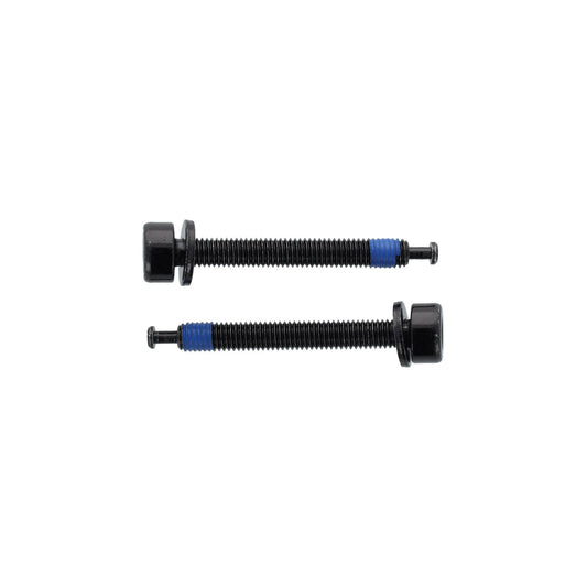 ELVEDES FM Shimano M5x43 Tipo C Vite di montaggio della pinza posteriore
