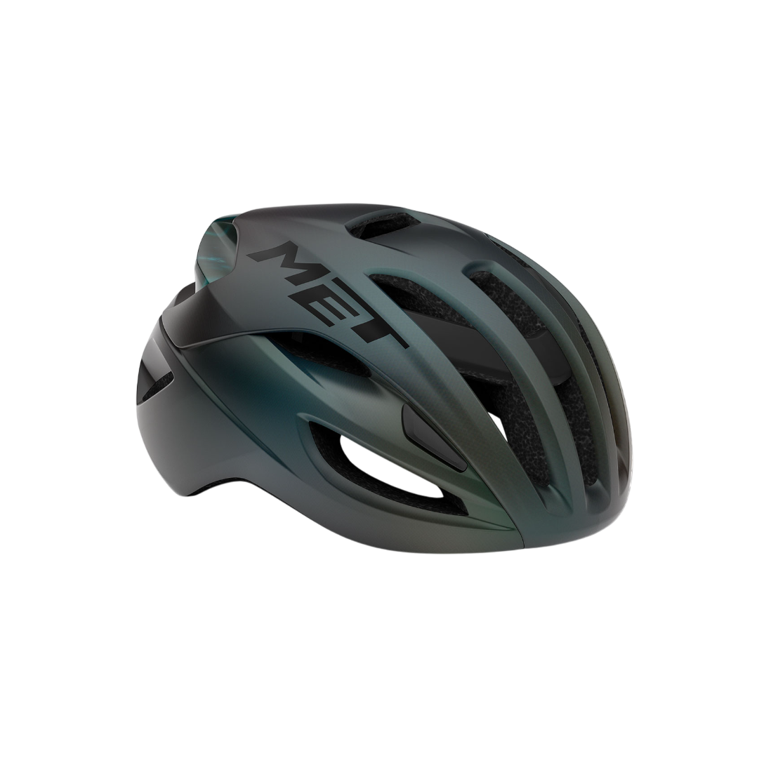 MET RIVALE MIPS Casco da strada Khaki