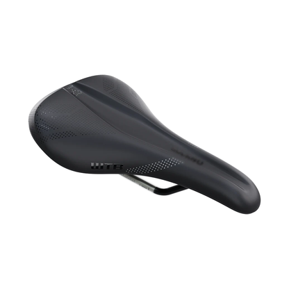 Sella WTB SOLANO Wide 157mm Rails CrMo