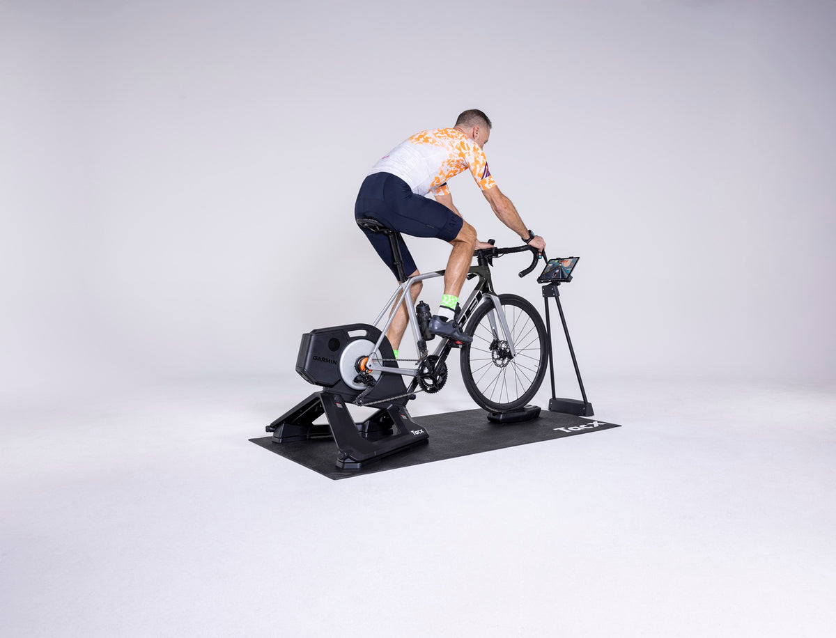 Rullo per allenamento TACX NEO 2T SMART T2875 Versione COG&CLICK
