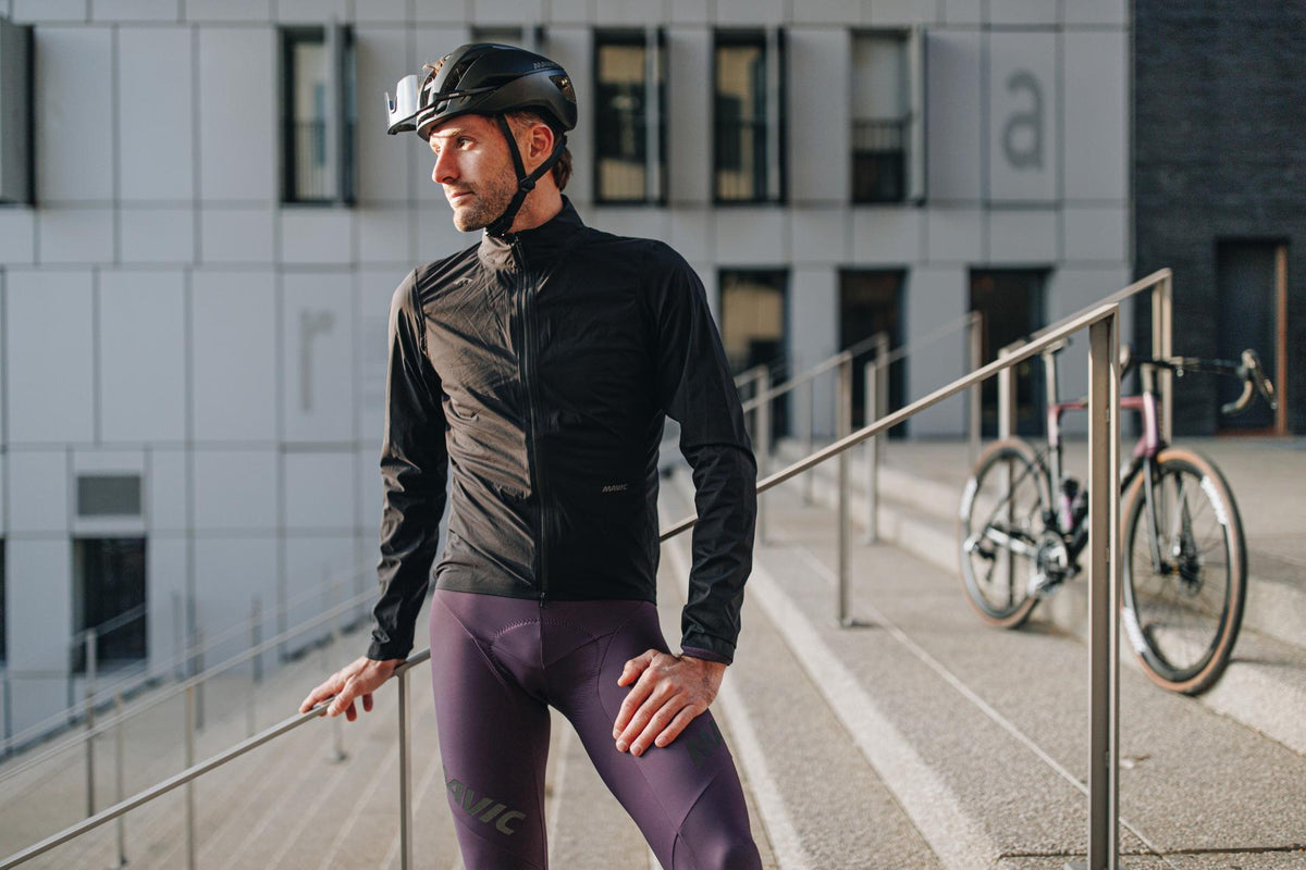 Giacca MAVIC COSMIC H2O