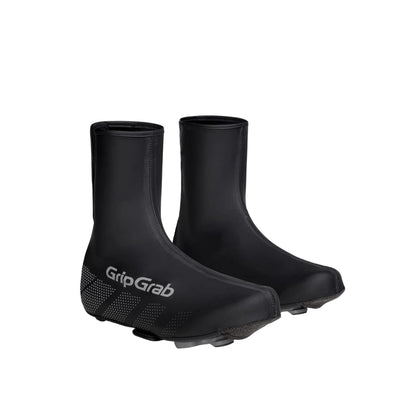 Copriscarpe GRIPGRAB RIDE WATERPROOF Nero