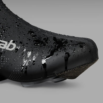 Copriscarpe GRIPGRAB RIDE WATERPROOF Nero