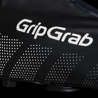 Copriscarpe GRIPGRAB RIDE WATERPROOF Nero