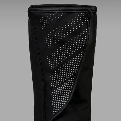 Copriscarpe GRIPGRAB RIDE WATERPROOF Nero