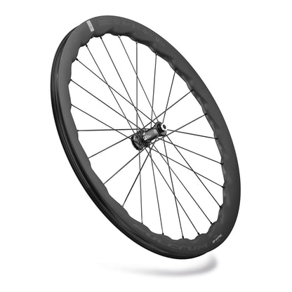 Ruota anteriore FULCRUM SHARQ 42 700c (Center Lock)