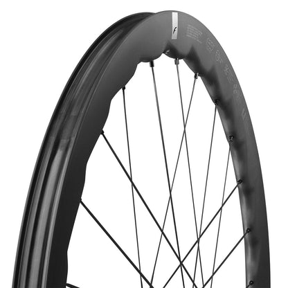 Ruota Posteriore FULCRUM SHARQ 42 700c (Center Lock)
