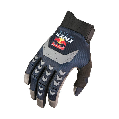 Guanti O'NEAL MXC KINI RED BULL 1.0 Grigio