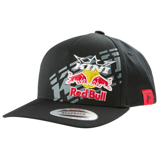 O'NEAL ST KINI RED BULL 1.0 berretto Grigio