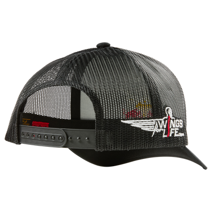 Cappellino O'NEAL TR KINI RED BULL 2.0 Grigio