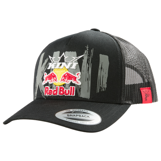 Cappello O'NEAL TR KINI RED BULL 2.0 Grigio