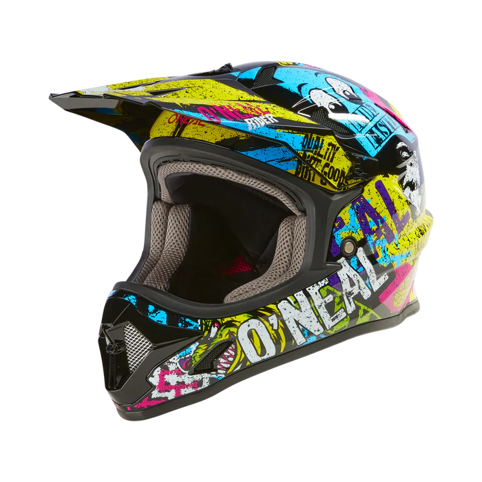 Casco O'NEAL SONUS RIOT Junior Multi