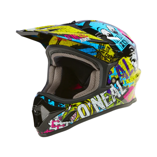 Casco O'NEAL SONUS RIOT Junior Multi