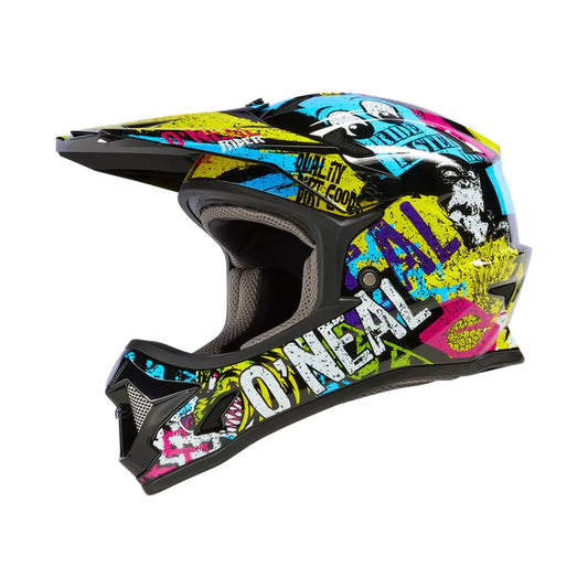 Casco O'NEAL SONUS RIOT Junior Multi