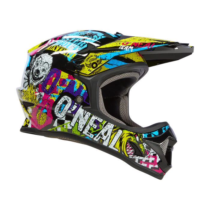 Casco O'NEAL SONUS RIOT Junior Multi