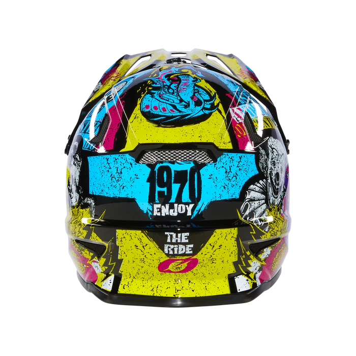 Casco O'NEAL SONUS RIOT Junior Multi