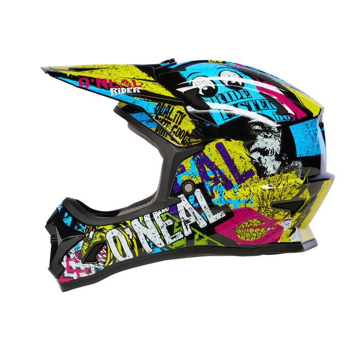 Casco O'NEAL SONUS RIOT Junior Multi