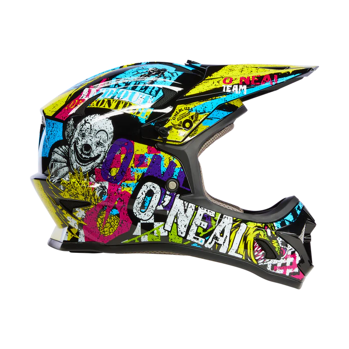 Casco O'NEAL SONUS RIOT Junior Multi