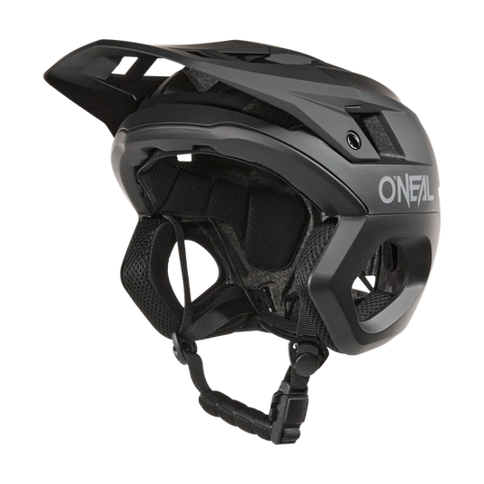 O'NEAL TRAPPER Casco MTB Nero