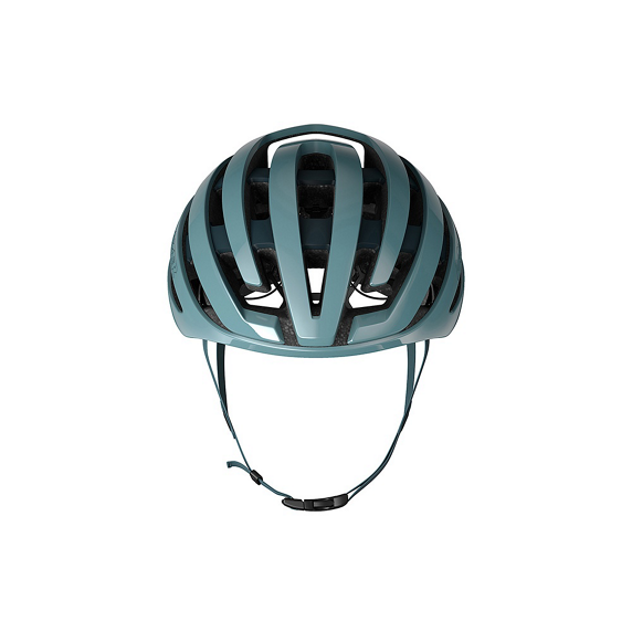 Casco da strada LAZER Z1 KINETICORE Stone Blue