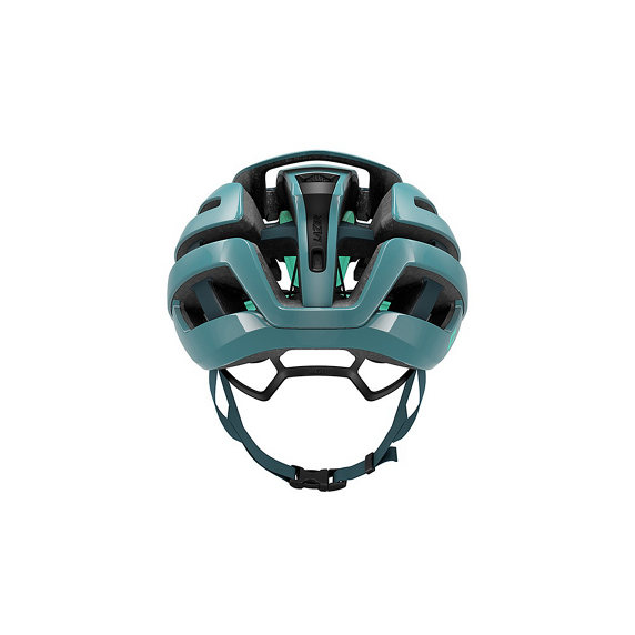 Casco da strada LAZER Z1 KINETICORE Stone Blue