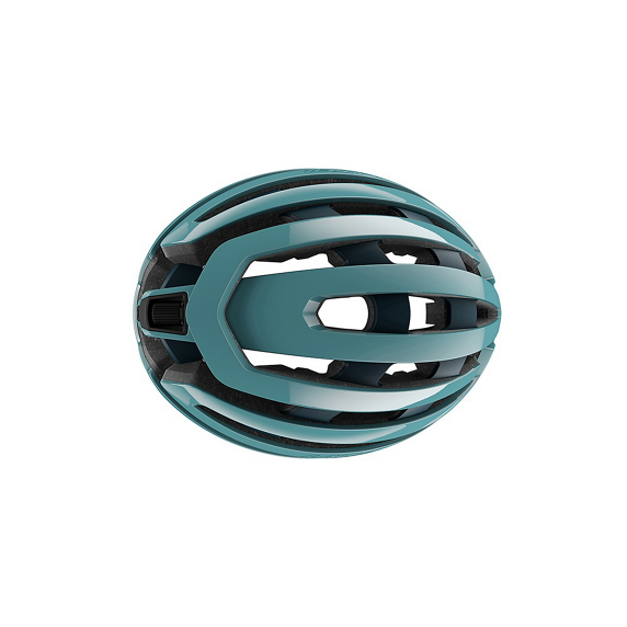 Casco da strada LAZER Z1 KINETICORE Stone Blue