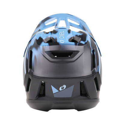 Casco MTB O'NEAL SL1 GLACIOR Blu