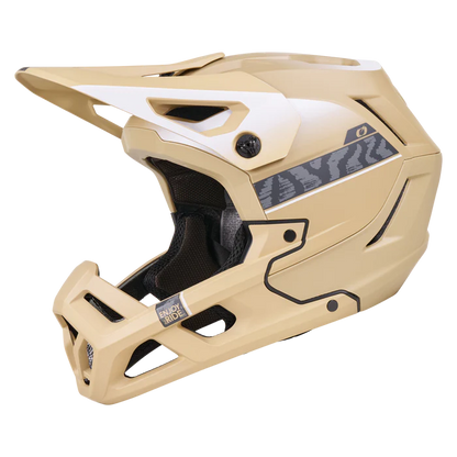 Casco MTB O'NEAL SL1 TERRA Sand