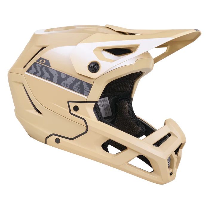 Casco MTB O'NEAL SL1 TERRA Sand