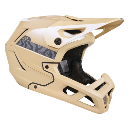 Casco MTB O'NEAL SL1 TERRA Sand