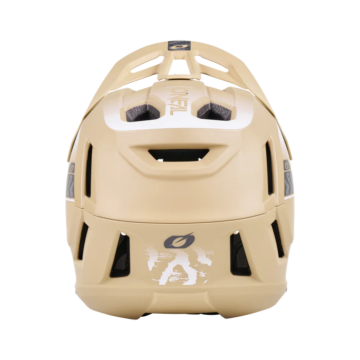 Casco MTB O'NEAL SL1 TERRA Sand