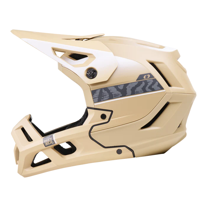 Casco MTB O'NEAL SL1 TERRA Sand
