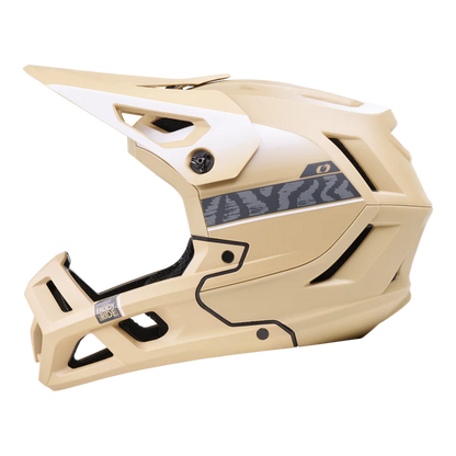 Casco MTB O'NEAL SL1 TERRA Sand