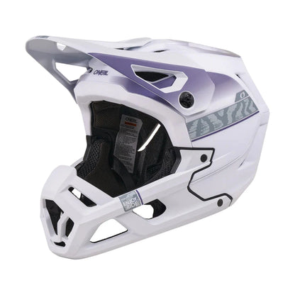 Casco MTB O'NEAL SL1 TERRA Bianco