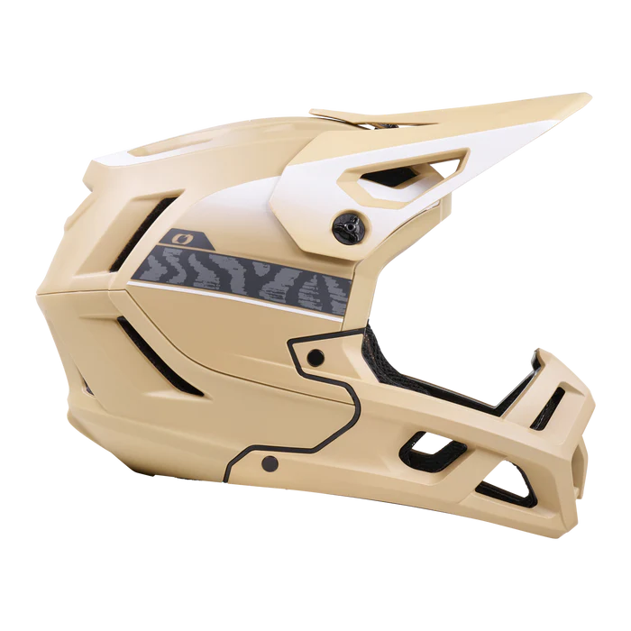 Casco MTB O'NEAL SL1 TERRA Sand