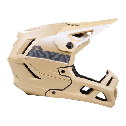 Casco MTB O'NEAL SL1 TERRA Sand