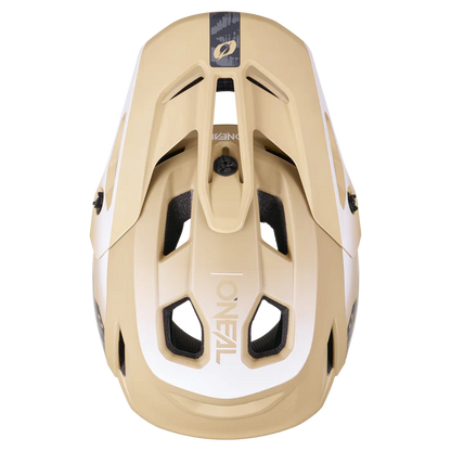 Casco MTB O'NEAL SL1 TERRA Sand