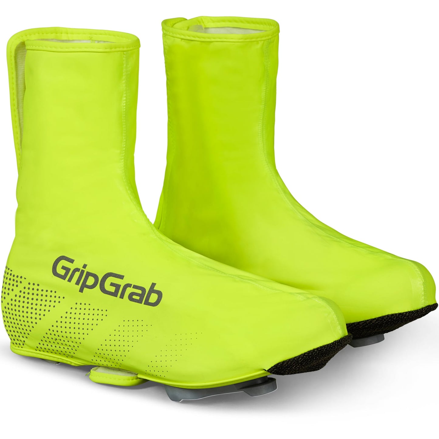 Copristivali GRIPGRAB RIDE Hi-ViIS WATERPROOF Giallo