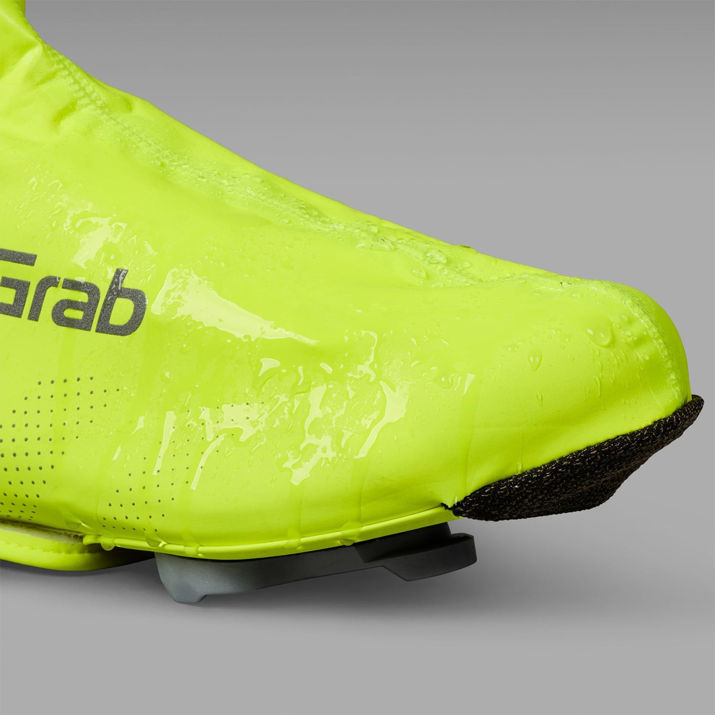 Copristivali GRIPGRAB RIDE Hi-ViIS WATERPROOF Giallo