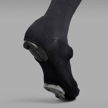 Copriscarpe GRIPGRAB PRIMAVERA SPRING AUTUMN ROAD nero