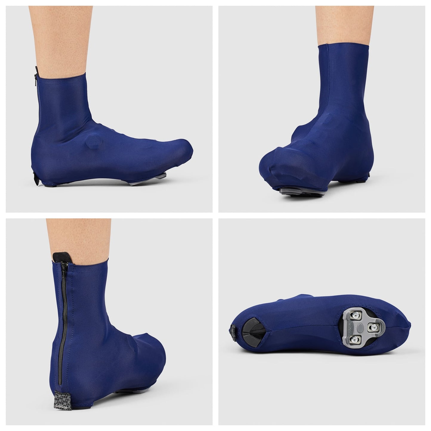 Copristivali GRIPGRAB RACE AERO 2 Navy