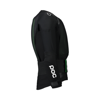 Giacca Protettiva SPINE VPD 2.0 Nero