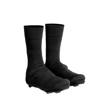 Copriscarpe GRIPGRAB FLANDRIEN WATERPROOF Nero