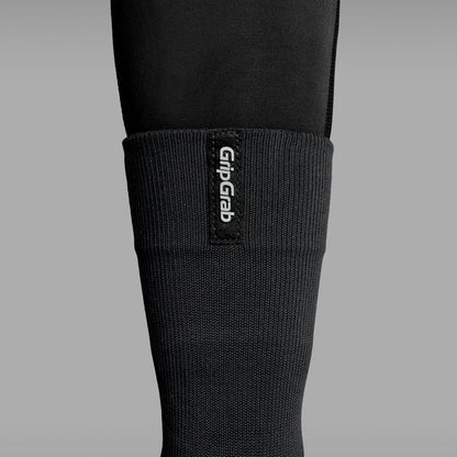 Copriscarpe GRIPGRAB FLANDRIEN WATERPROOF Nero